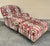 Ralph Lauren Wyland Chair and Ottoman For Sale - Image 9 of 12