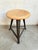 Industrial Work Stool from Rowac, 1930s For Sale - Image 10 of 10