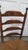 1980s 1980s Farmhouse Hitchcock Chairs Designer Rush Seats For Sale - Image 5 of 7