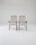 Modern 20th Century Central European Modern Armchairs, a Pair For Sale - Image 3 of 13
