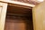 Antique Edwardian Ash Wardrobe, 1900s For Sale - Image 11 of 12