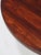 Brown Extendable Dining Table in Rosewood, Denmark, 1960s For Sale - Image 8 of 18