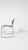 Stackable Chrome Chairs with Ecru Bouclé Seats by Kazhide Takahama for Simon Gavina, 1970s, Set of 8 For Sale - Image 10 of 18