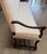 Early 20th Century Louis XIV Style French Walnut Os De Mouton Sofa For Sale - Image 11 of 11