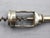 Early 20th Century Nickle on Steel Ballbearing Corkscrew For Sale In Raleigh - Image 6 of 7