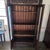 Gorgeous 19th Century French Carved Oak Bookcase With Turned Supports and Decorative Frieze For Sale - Image 9 of 18