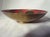 Indian Large Antique Indian Metal Peacock Bowl For Sale - Image 3 of 5