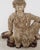 Chinese Qing Style Sculpture Figure of Bodhisattva Guanyin For Sale - Image 10 of 18