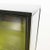 Rudsta Display Cabinet in Anthracite Metal and Glass from Ikea For Sale - Image 3 of 10