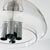 Large Mid-Century Glass Ball Pendant from Glashütte Limburg, Germany, 1970s For Sale - Image 10 of 11