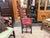 Gothic 19th Century English Hunting Bench For Sale - Image 3 of 9