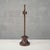 Antique Early 19th Century Cross with Inlaid Fillets For Sale - Image 4 of 12