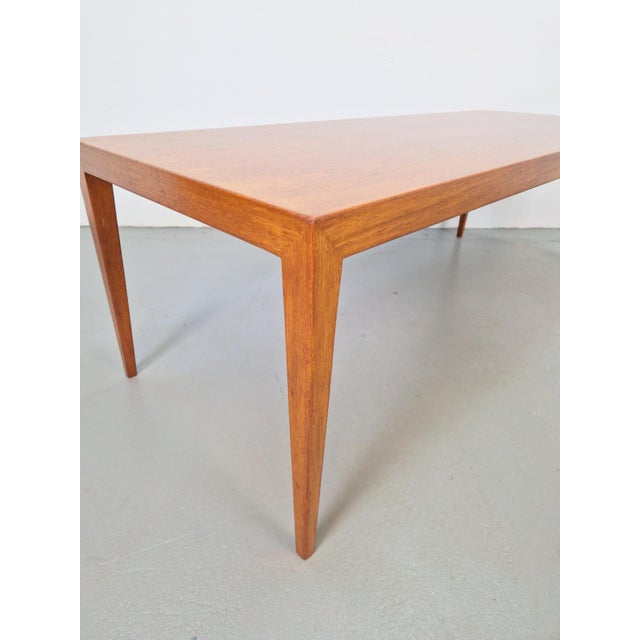 Vintage Coffee Table by Severin Hansen for Bovenkamp, 1950s For Sale - Image 10 of 13