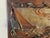 Early 20th Century Beautiful French Art Nouveau Wall Plaques For Sale - Image 5 of 7