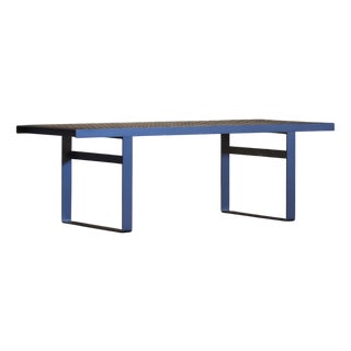 Lens Dining Table by Patricia Urquiola for B&b Italia, Italy, 2000s For Sale