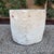 Gray Vintage Limestone Trough for Indoors or Outdoors For Sale - Image 8 of 9