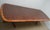 Henkel Harris Mahogany Banded Dining Table For Sale - Image 13 of 17