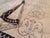 Galerie Shabab Collection Mid-20th Century Turkish Konya Rug For Sale In New York - Image 6 of 6