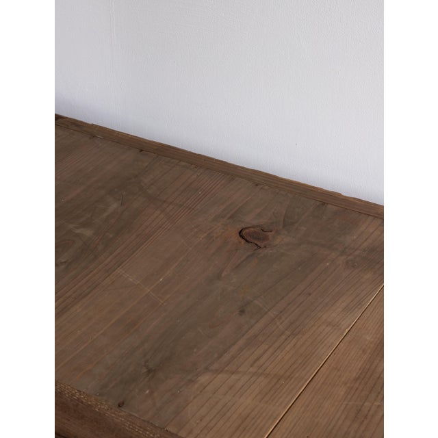 Japanese Antique Tansu Cabinet / Taishō–Shōwa Period 1910s–1940s For Sale - Image 16 of 16