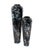 Oceanique Iron Torpedo Vase- Small For Sale In Chicago - Image 6 of 9