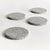 Contemporary Marcello Coasters, Set Of 4 For Sale - Image 3 of 4