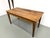 Pine Farmhouse Table, 1950s For Sale - Image 11 of 18
