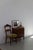 Danish Art Nouveau Chairs with Floral Needlepoint Seats, 1900s, Set of 2 For Sale - Image 15 of 18