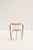 Postmodern Reverse Chair by Andrea Branzi for Cassina, 1993 For Sale - Image 3 of 8