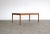 Wood Vintage Swedish Coffee Table, 1960s For Sale - Image 7 of 8