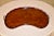 English Early 19th Century English Mahogany Inlaid Tray For Sale - Image 3 of 11