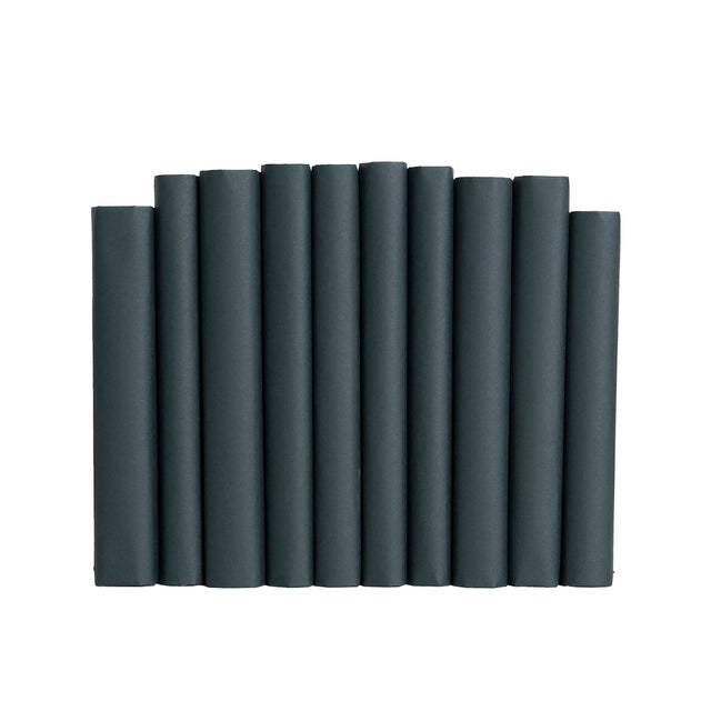 Add a splash of color to your design with a Deep Forest Paper Wrapped ColorPak from Booth & Williams. One linear foot of...