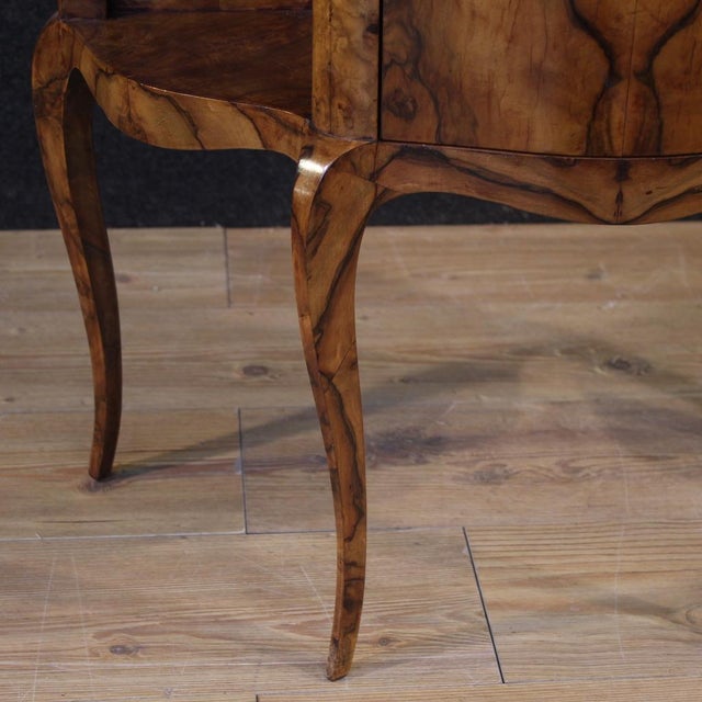 Small Venetian Sideboard, 1950s For Sale - Image 4 of 13