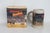 This classic Budweiser Beer Stein is made of ceramic, and even comes in the original cardboard box. This gorgeous...