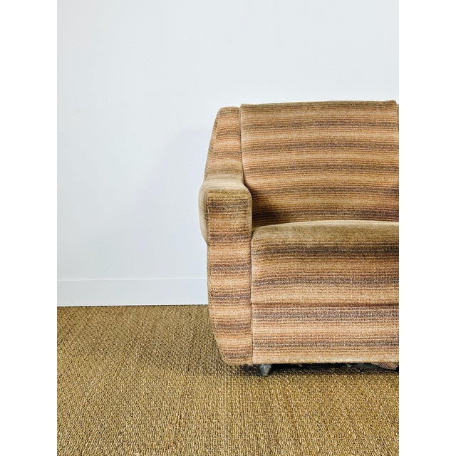 Vintage Lounge Chairs, 1970s, Set of 2 For Sale - Image 11 of 17