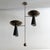 wonderful Calice II™ Pendant Light designed by Gallery L7, handcrafted and finished in Los Angeles from American brass,...