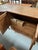 Wood Blonde Model 467 Sideboard from Ercol, 1970s For Sale - Image 7 of 9