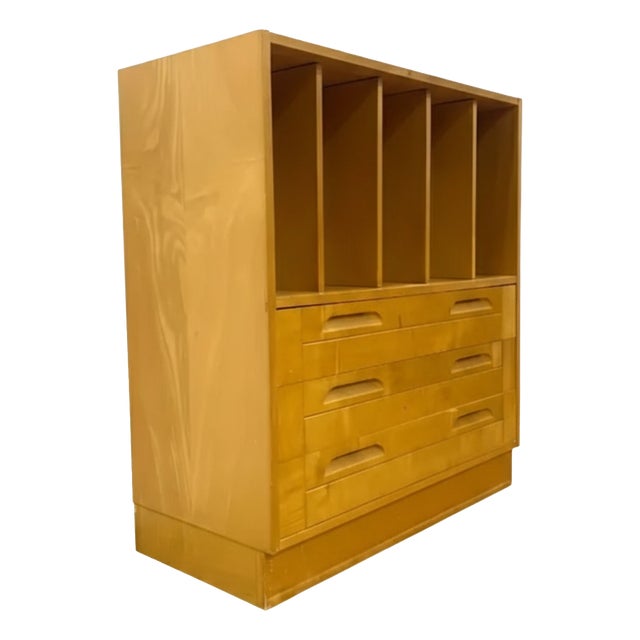 Cabinets from Tatra, Former Czechoslovakia, 1970s For Sale