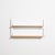 Contemporary Fläpps Shelf 80×40-2 – White from Ambivalenz For Sale - Image 3 of 5
