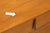 Yellow Mid Century Modern Walnut Dresser For Sale - Image 8 of 18