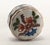 Makkum Tichelaar Dutch Faience Chinoiserie Tea Caddy, Marked For Sale - Image 16 of 18