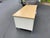 1990s Pitney Bowes Vintage Modern Steel Credenza Storage Cabinet For Sale - Image 11 of 12