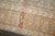 Persian Antique Kurd Rug - 8'4" x 13'10" For Sale - Image 4 of 11