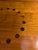 Brown Drexel Declaration Walnut Coffee Table by Kipp Stewart & Stewart MacDougall 1960s For Sale - Image 8 of 18