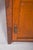 Brown Mid-Century Portuguese Desk in Oak from Olaio, 1950s For Sale - Image 8 of 13