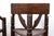 Pair of Late 19th Century Turner's Chairs For Sale - Image 9 of 14