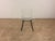 Black Side Chair by Harry Bertoia for Knoll International, 1980s For Sale - Image 8 of 14