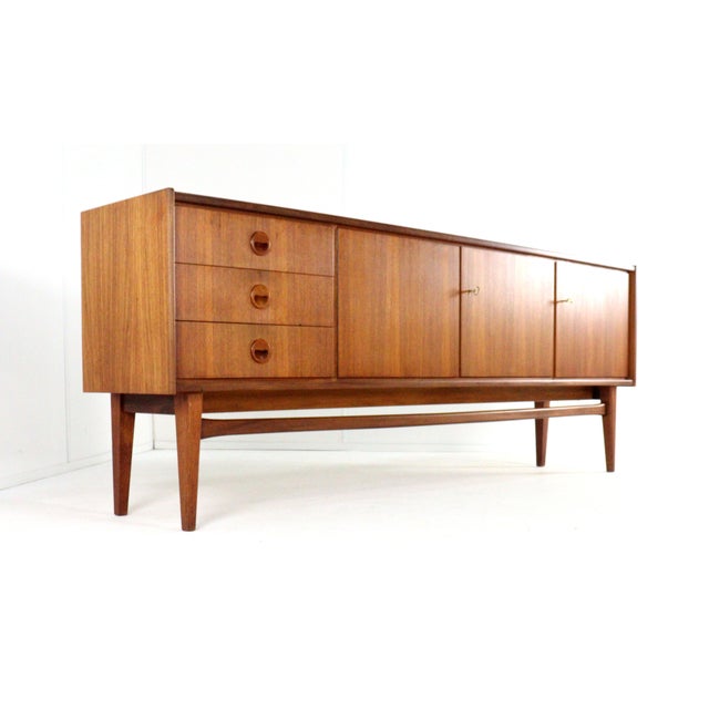 Vintage Sideboard from Bartels, 1960s For Sale - Image 14 of 14