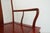 Vintage Chinese Chippendale Dining Chairs (Set of 8) For Sale - Image 17 of 18
