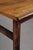 Brown Mid-Century Danish Modern Capella Coffee Table in Santos Rosewood by Illum Wikkelø for Niels Eilersen, 1960s For Sale - Image 8 of 16