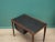 Danish Teak Sewing Table, 1960s For Sale - Image 6 of 13